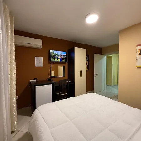 Guest house M&s