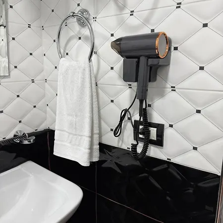 ゲストハウス M&s ティラナ