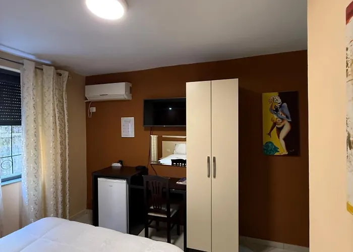 M&s Guest house