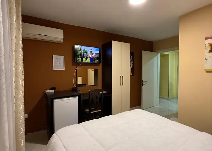 Guest house M&s
