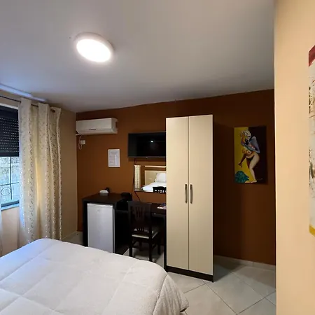 M&s Casa de hóspedes