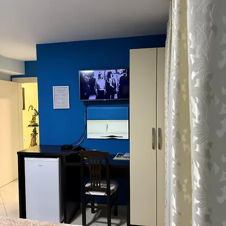 M&s Casa de hóspedes 3*