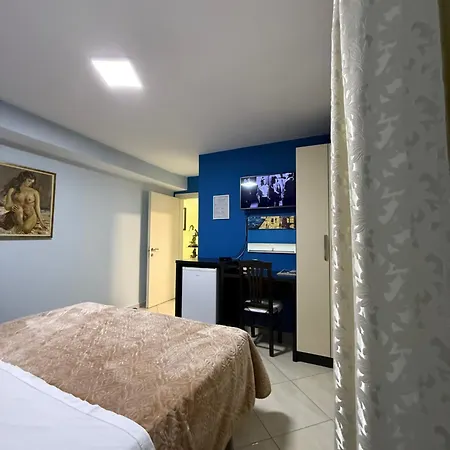 Casa de hóspedes M&s 3*