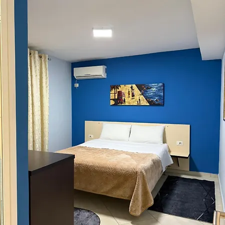 M&s Casa de hóspedes Tirana